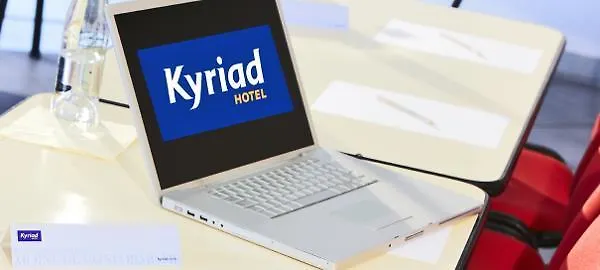 Kyriad Toulon Est Hyeres La Garde La Garde  3*, La Garde (Var) France