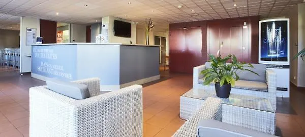 *** Hotel Kyriad Toulon Est Hyeres La Garde La Garde  France