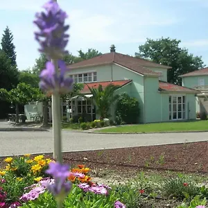 2* Hotel Fasthotel Avignon Nord Le Pontet