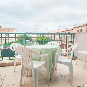 Appartement La Garde Deux Pieces