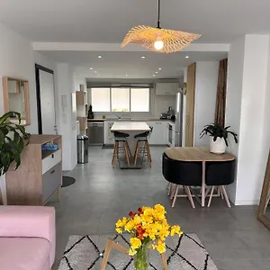 Appartement La Garde D'antoine - Centre