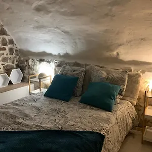 Appartement Dans Le Charme De La Pierre