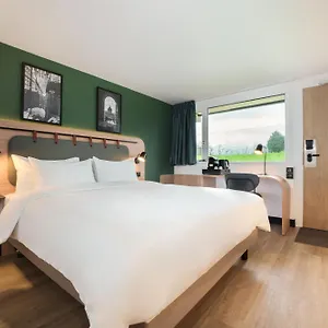 Campanile Nature - Aix En Provence Hotel