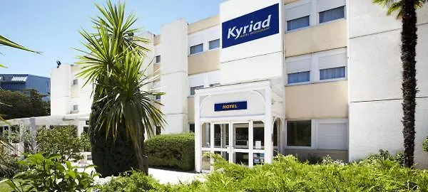 Hotel Kyriad Toulon Est Hyeres La Garde La Garde